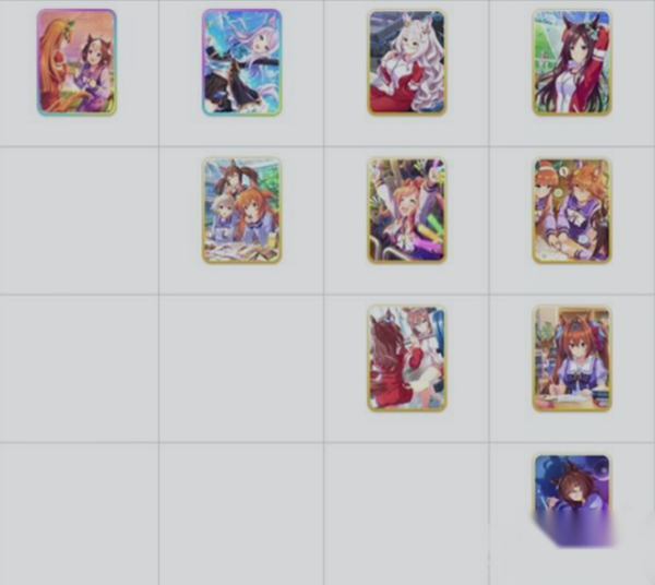 赛马娘日服官方正版