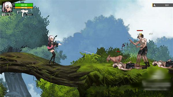 伊德海拉之影全cg解锁