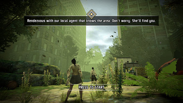 最后的希望3内置功能菜单版