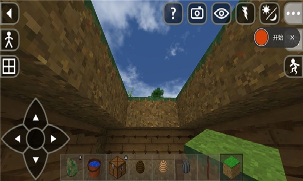 生存战争2.4中文版