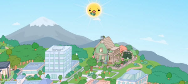 托卡世界豌豆农舍最新版