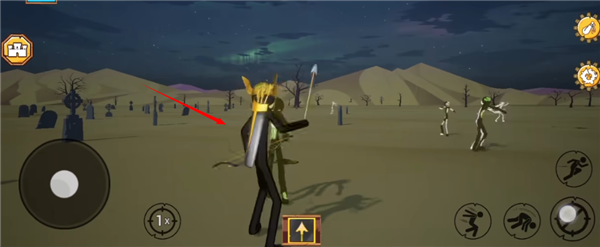 火柴人无限帝国3d版