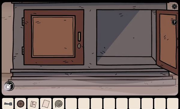 通灵的莱娅汉化版