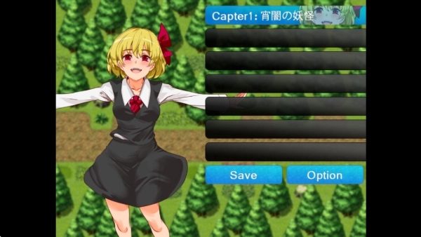 时间停止幻想乡冷狐版