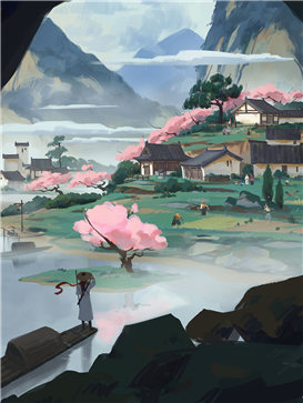 江湖悠悠安卓版