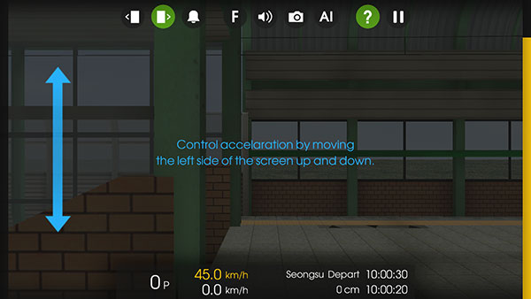 列车模拟2线路库