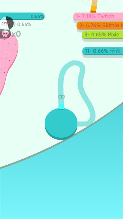 纸片大作战2不死版