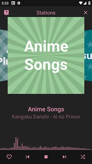 Anime Radio
