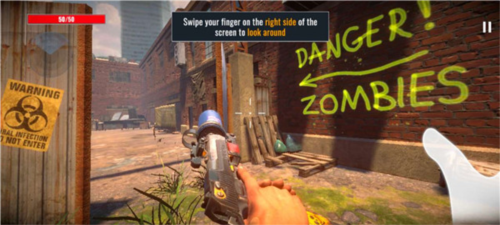 僵尸国度内置菜单