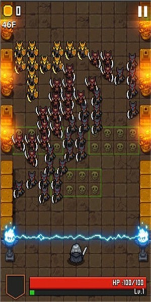 最后的猎人Last Hunter官网版