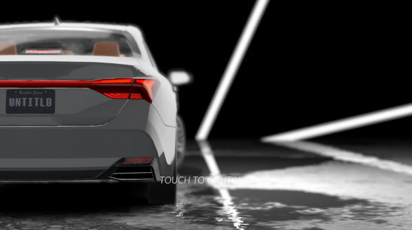 终极漂移内置菜单