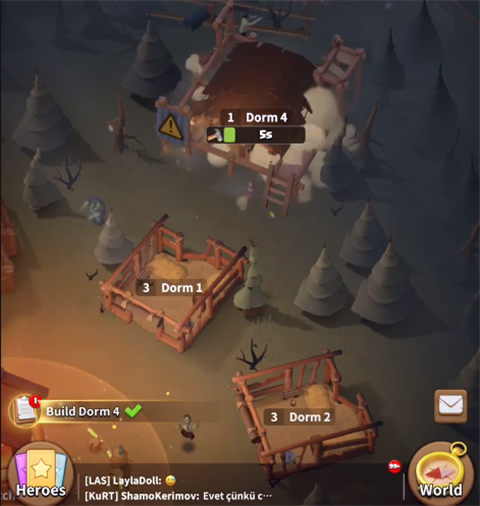 黑暗战争生存内置菜单