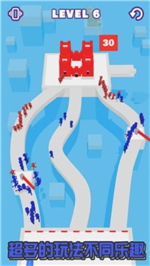 进击吧破坏者真实截图