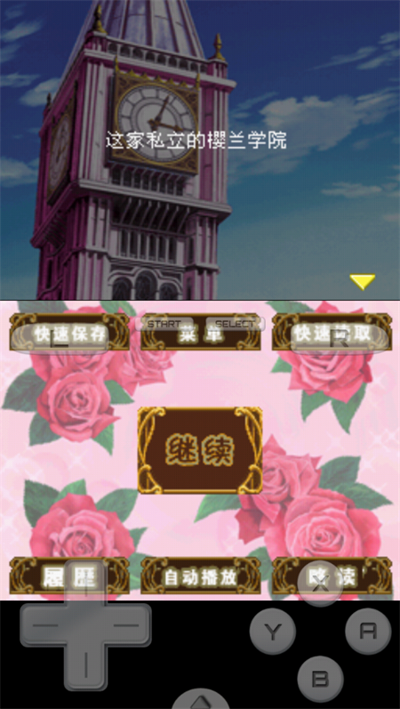 樱兰高校男公关部游戏