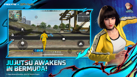 自由开火我要活下去国际服