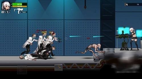 伊德海拉之影全cg解锁