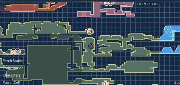 机器人海库移植版