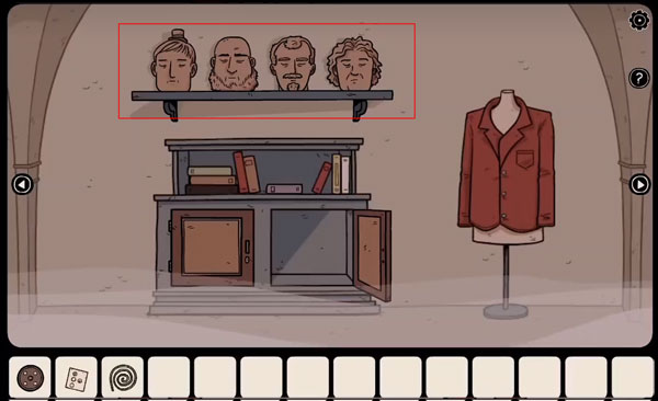 通灵的莱娅汉化版