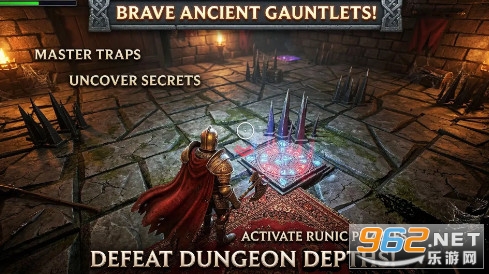 斯巴达之神安卓版