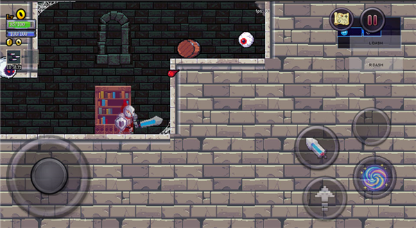 盗贼遗产1汉化版