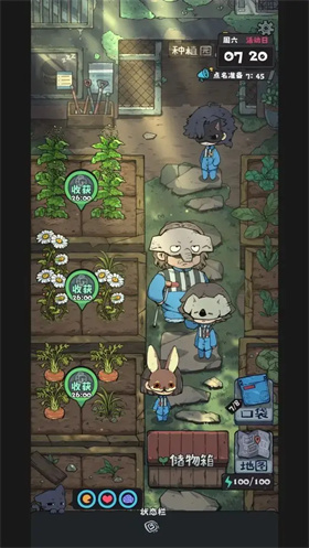 抽卡监狱2内置菜单修改器