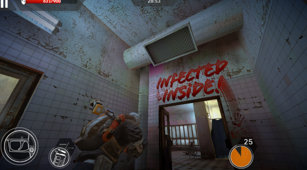 命悬一日内置菜单版