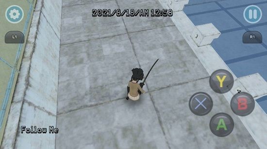 病娇模拟器2019修复版