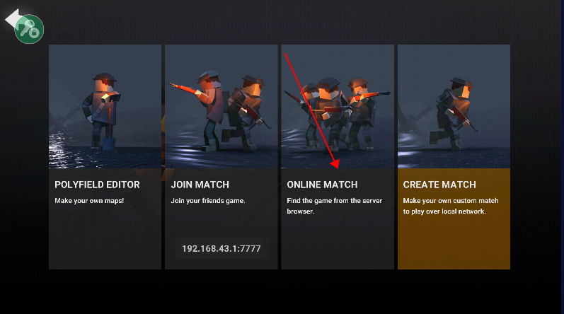 方块战争中文版