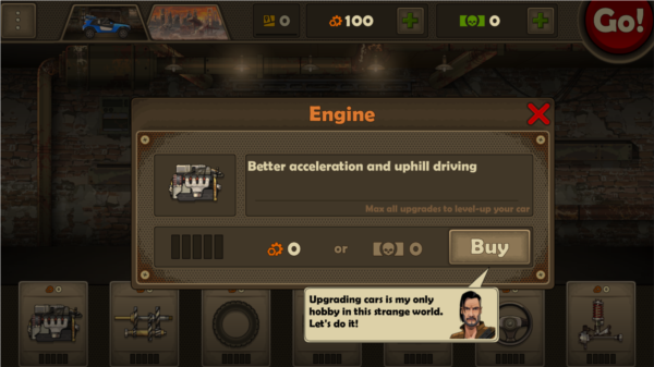 战车撞僵尸3内置MOD菜单