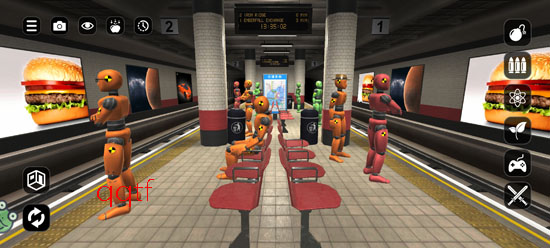 拆家破坏王游戏