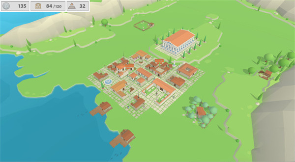 特大城市megapolis