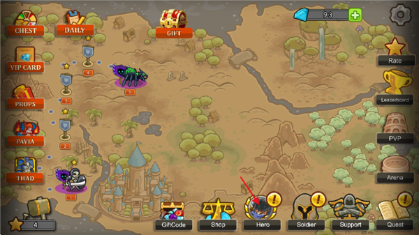 角色升级方法配图1