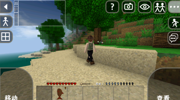 生存战争2.4联机版