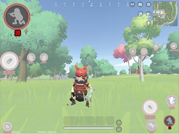 香肠派对国际服2025最新版