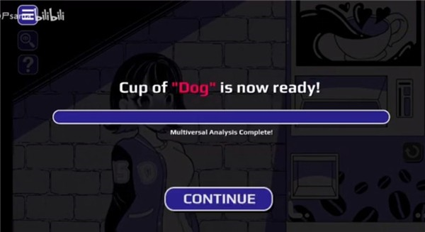 异常咖啡机2中文版