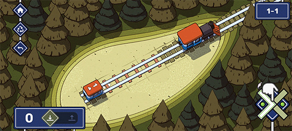 轨道连结完整版