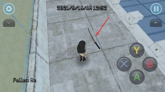 病娇模拟器2019修复版
