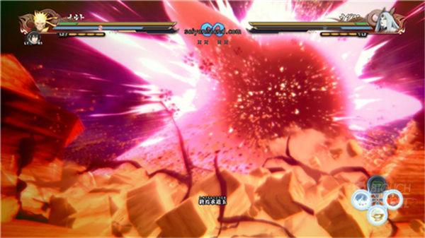 火影忍者巅峰对决手游