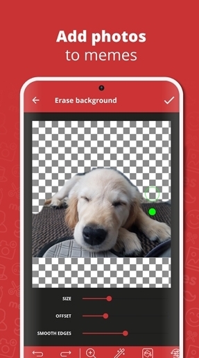 Meme Generator安卓版