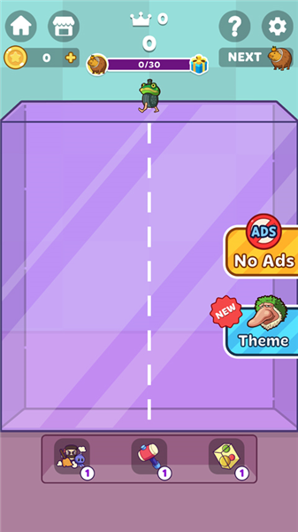 外国山海经合成大西瓜