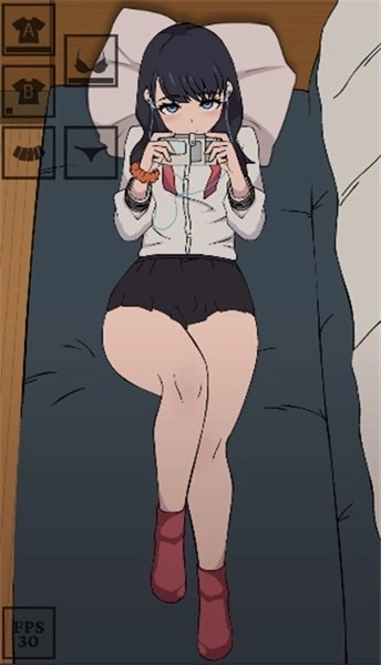 touchitrikka汉化版