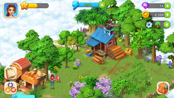 梦幻龙乐园内置修改器