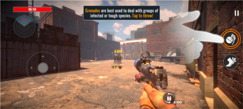 僵尸国度内置菜单