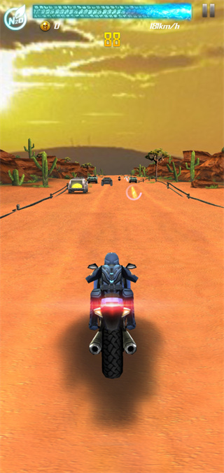 暴力摩托5手机版