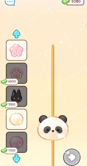 糖葫芦达人正版游戏