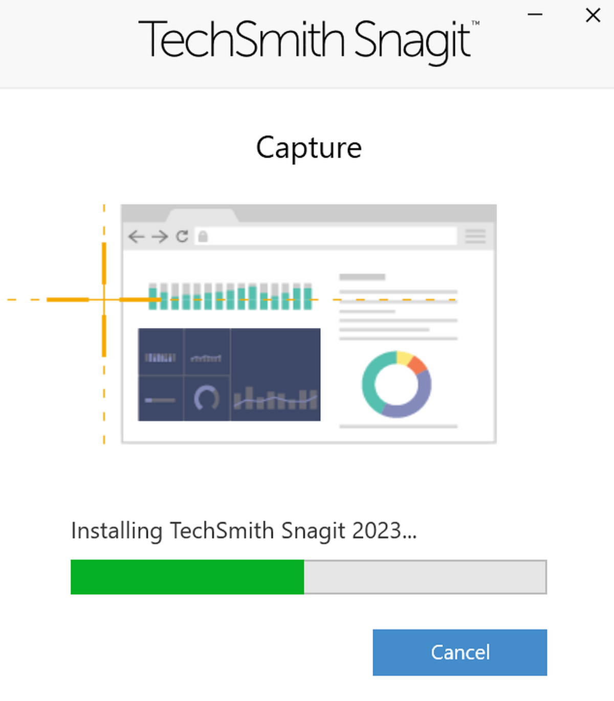 TechSmith Snagit電腦版