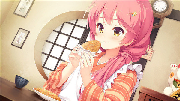 千恋万花手机版