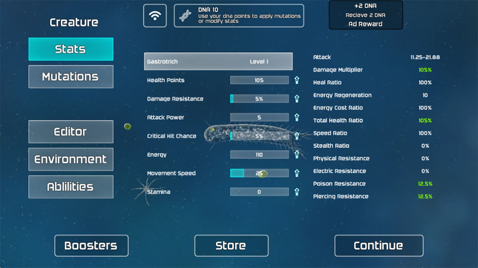 细胞起源中文版