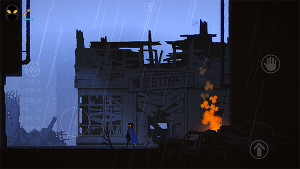 勇敢的哈克全dlc