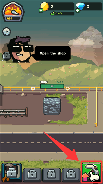 地球公司中文版